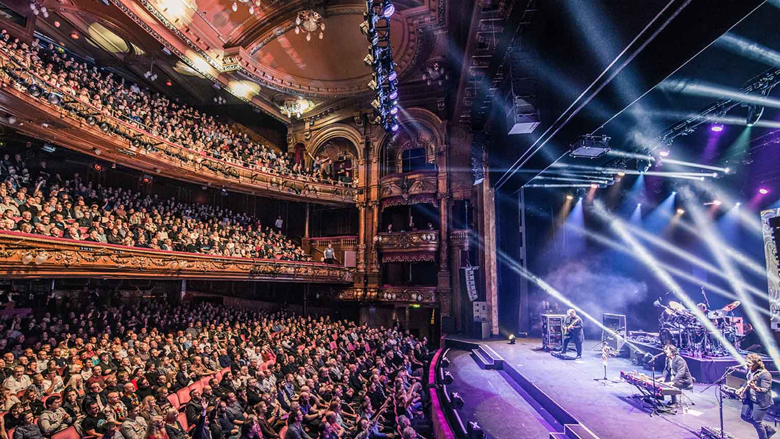 London Palladium