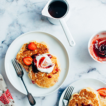 Best brunches