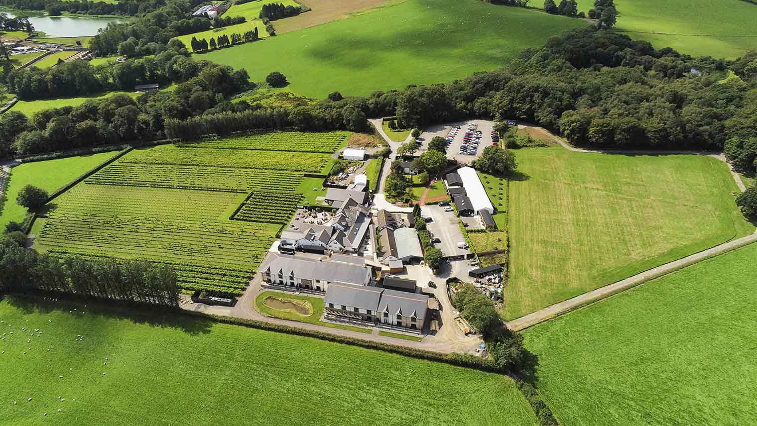 Llanerch