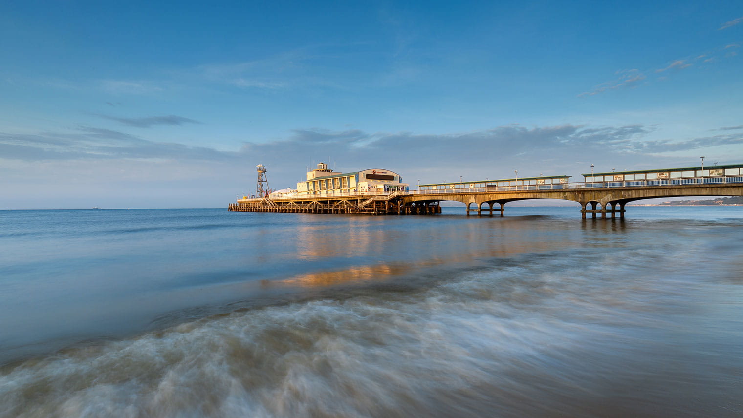 BOURNEMOUTH