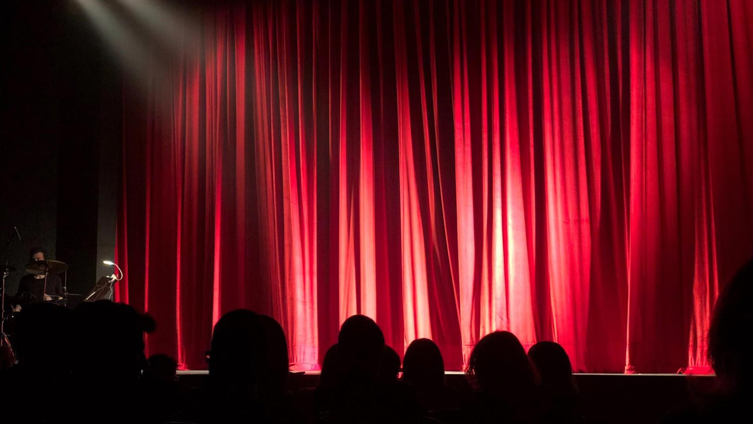 2:22 theatre