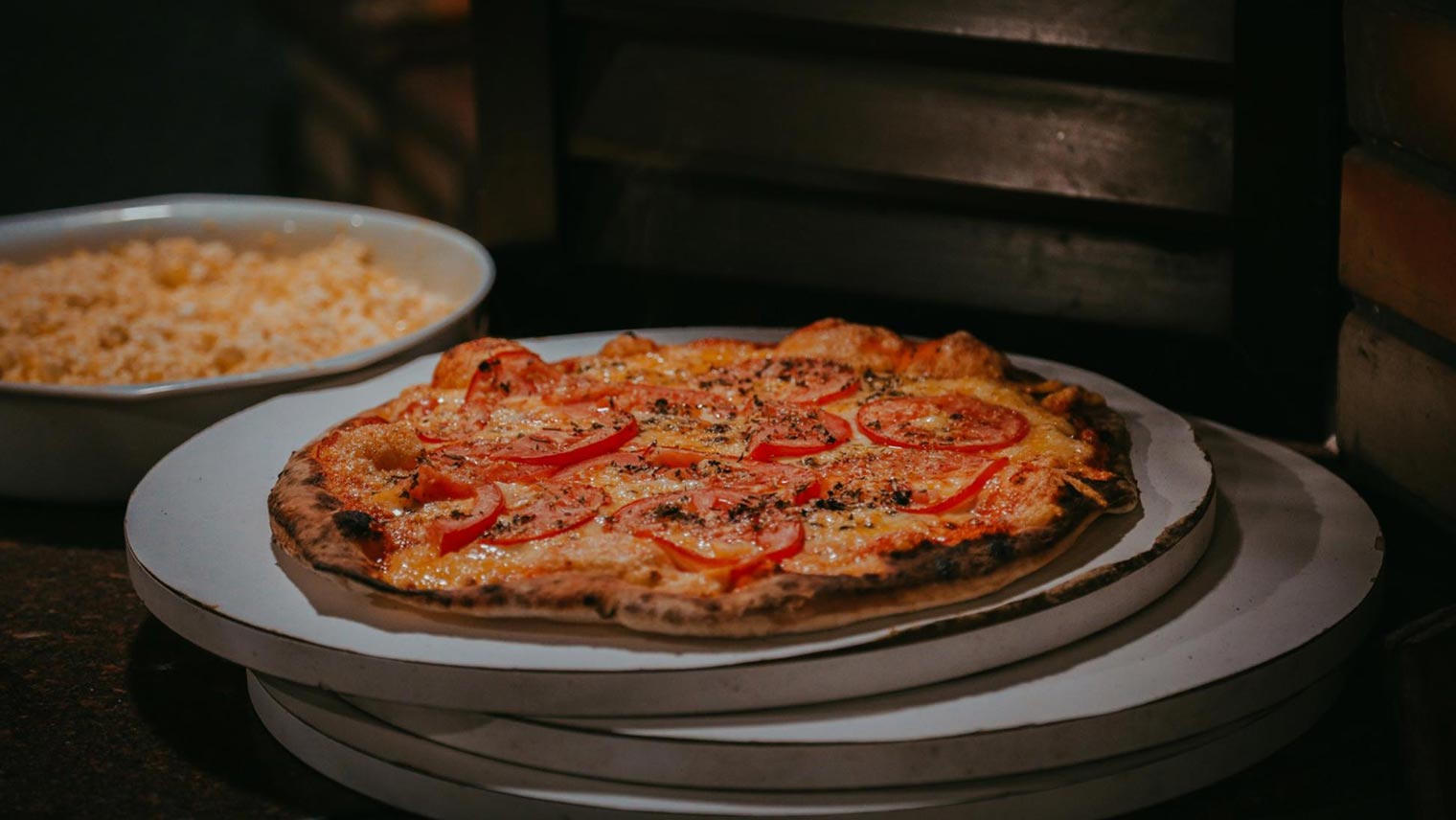 Pizza Union