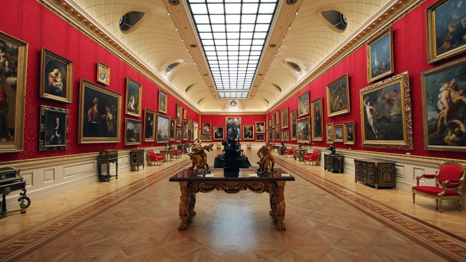 Wallace Collection