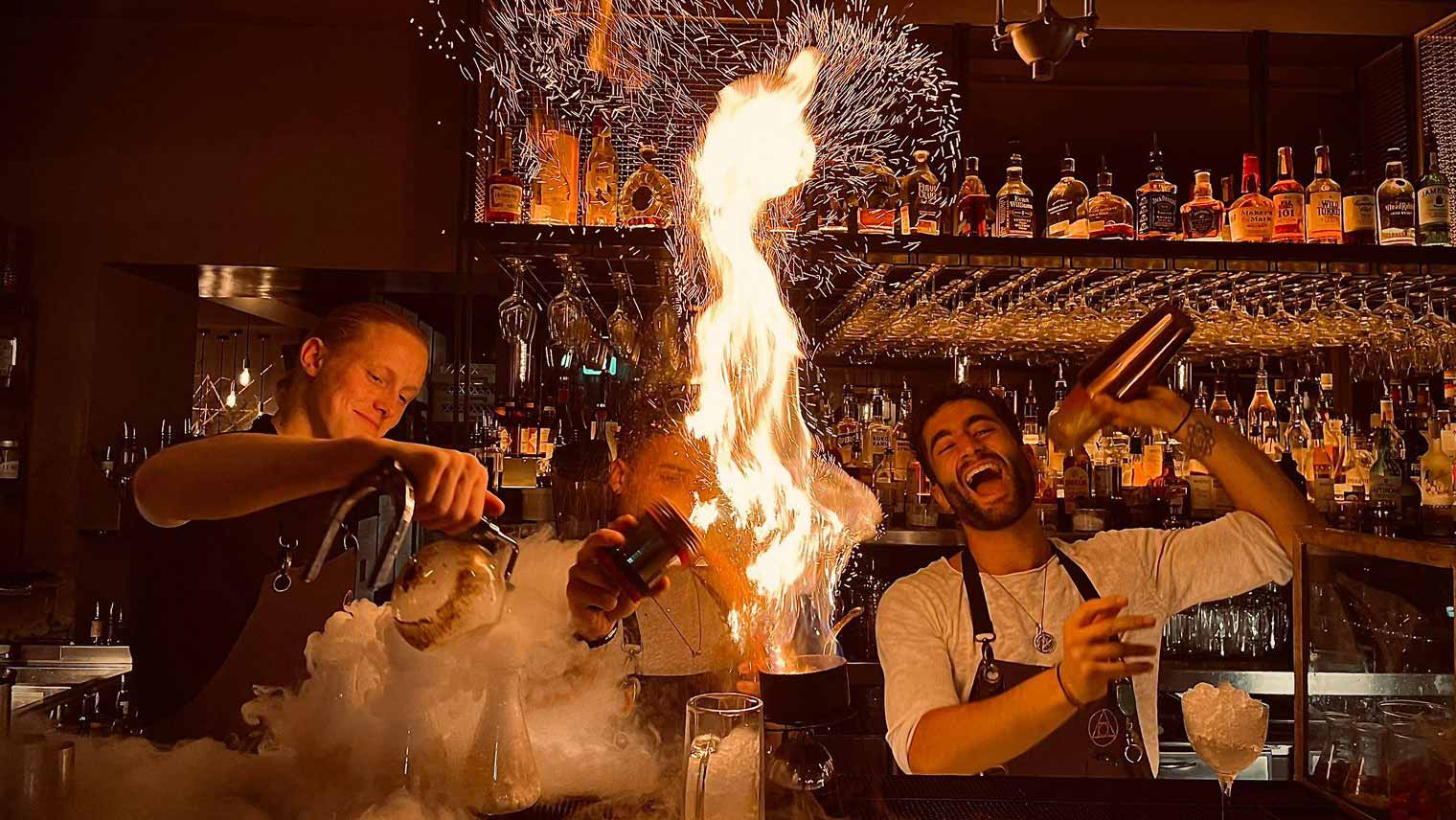 Alchemist London