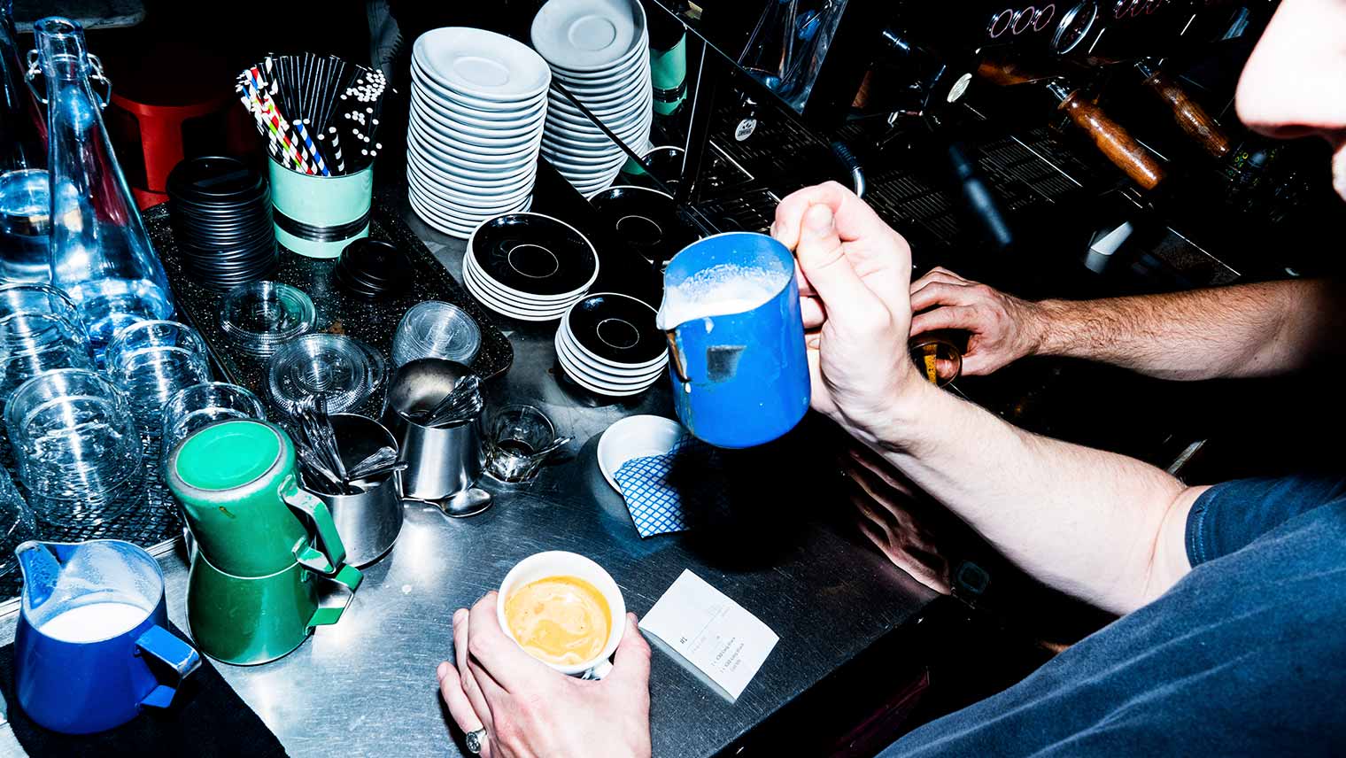 Flat White