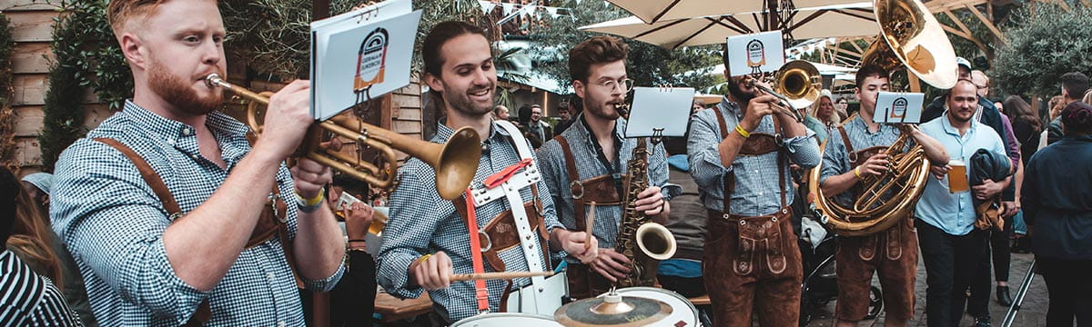Oktoberfest