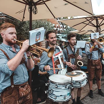 Oktoberfest