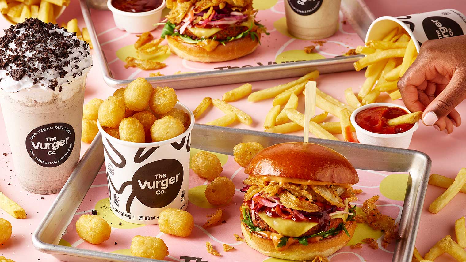 Vurger