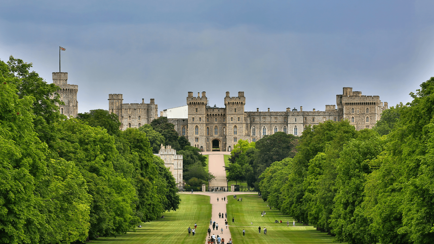 Image of Windsor Castle 