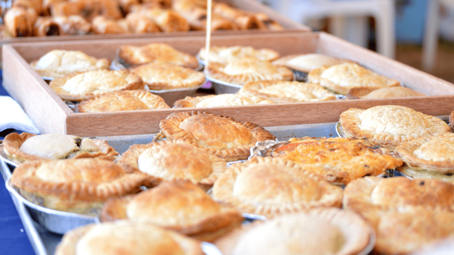 Pies
