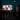 Image of Leicester Square at night time