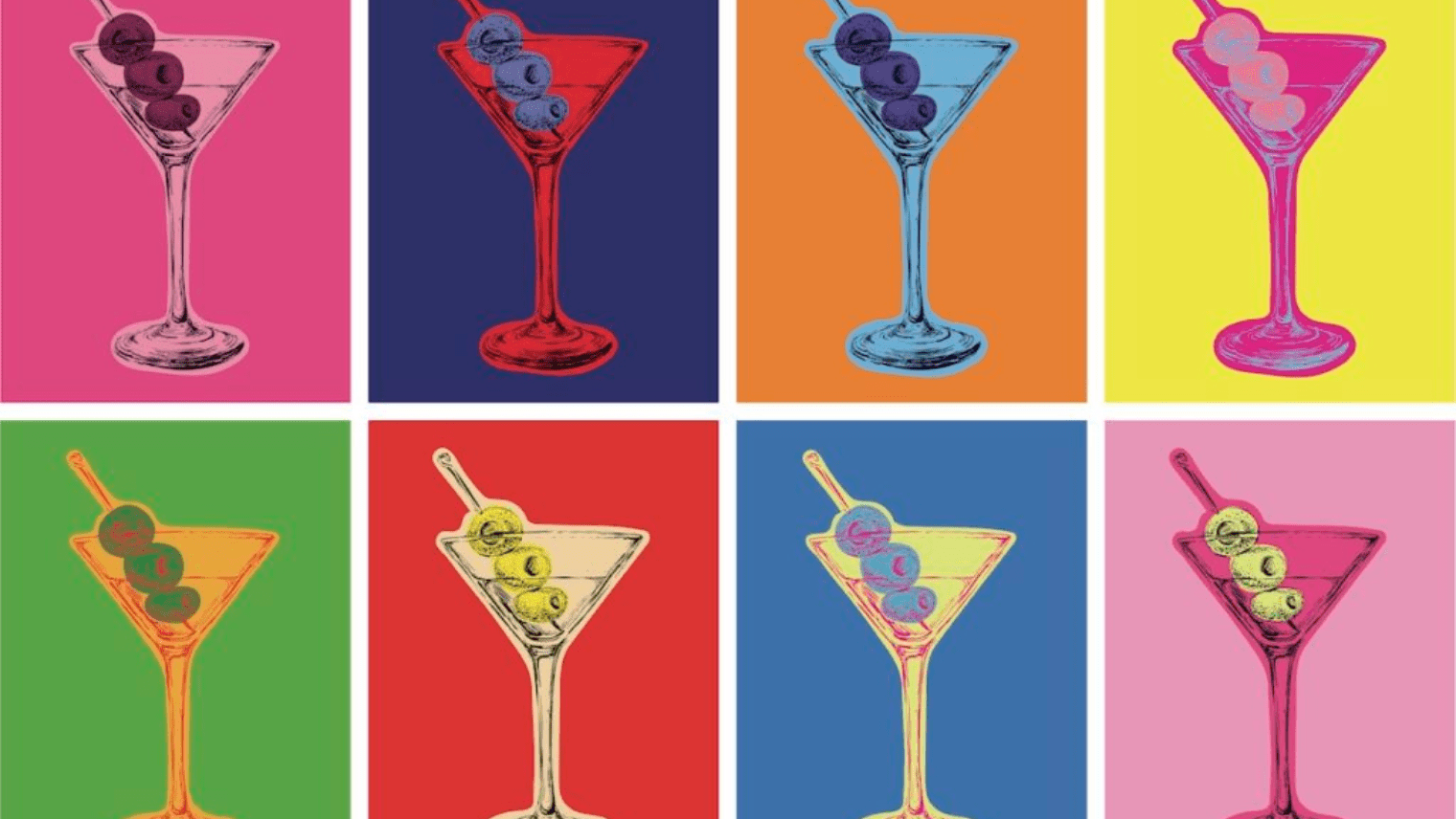 Andy Warhol art