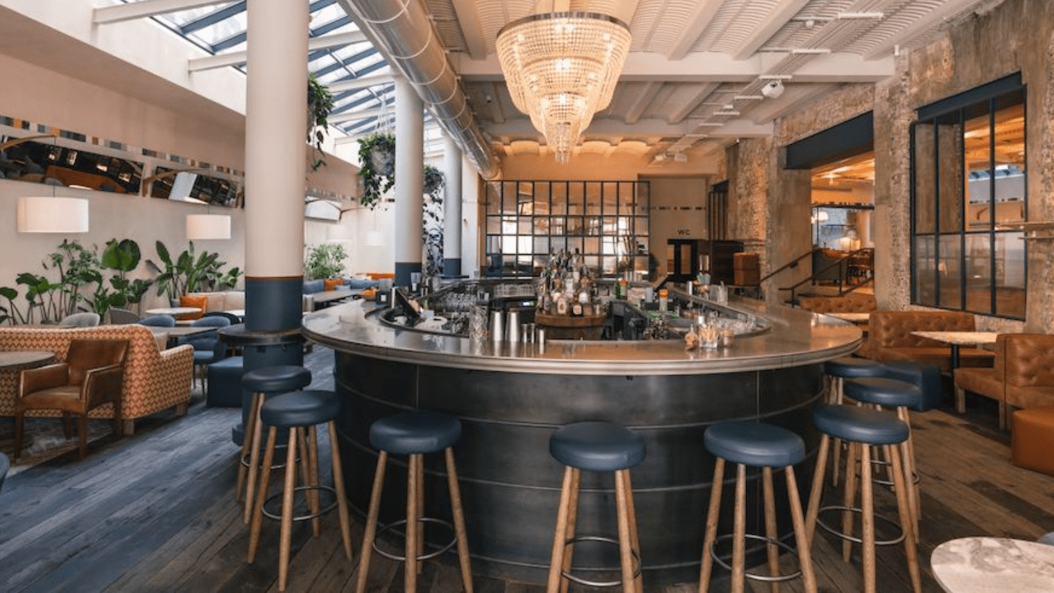 Sophies Steakhouse