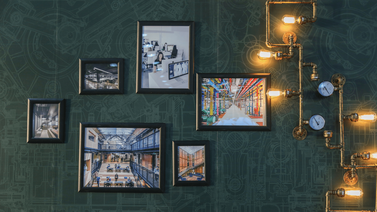 Escape room in London