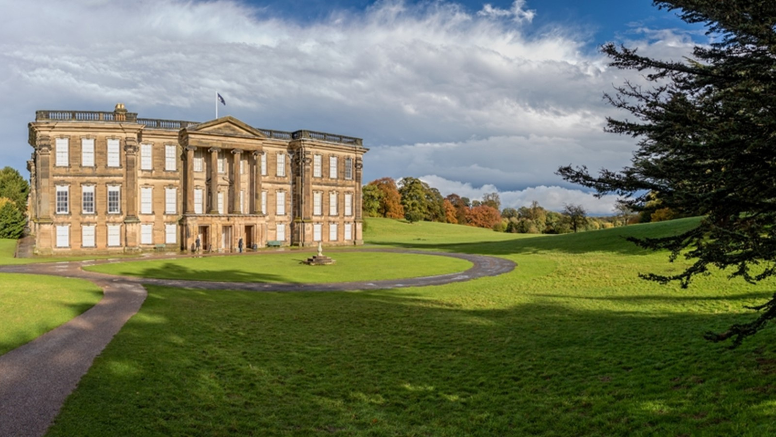Clarke Abbey & Gardens