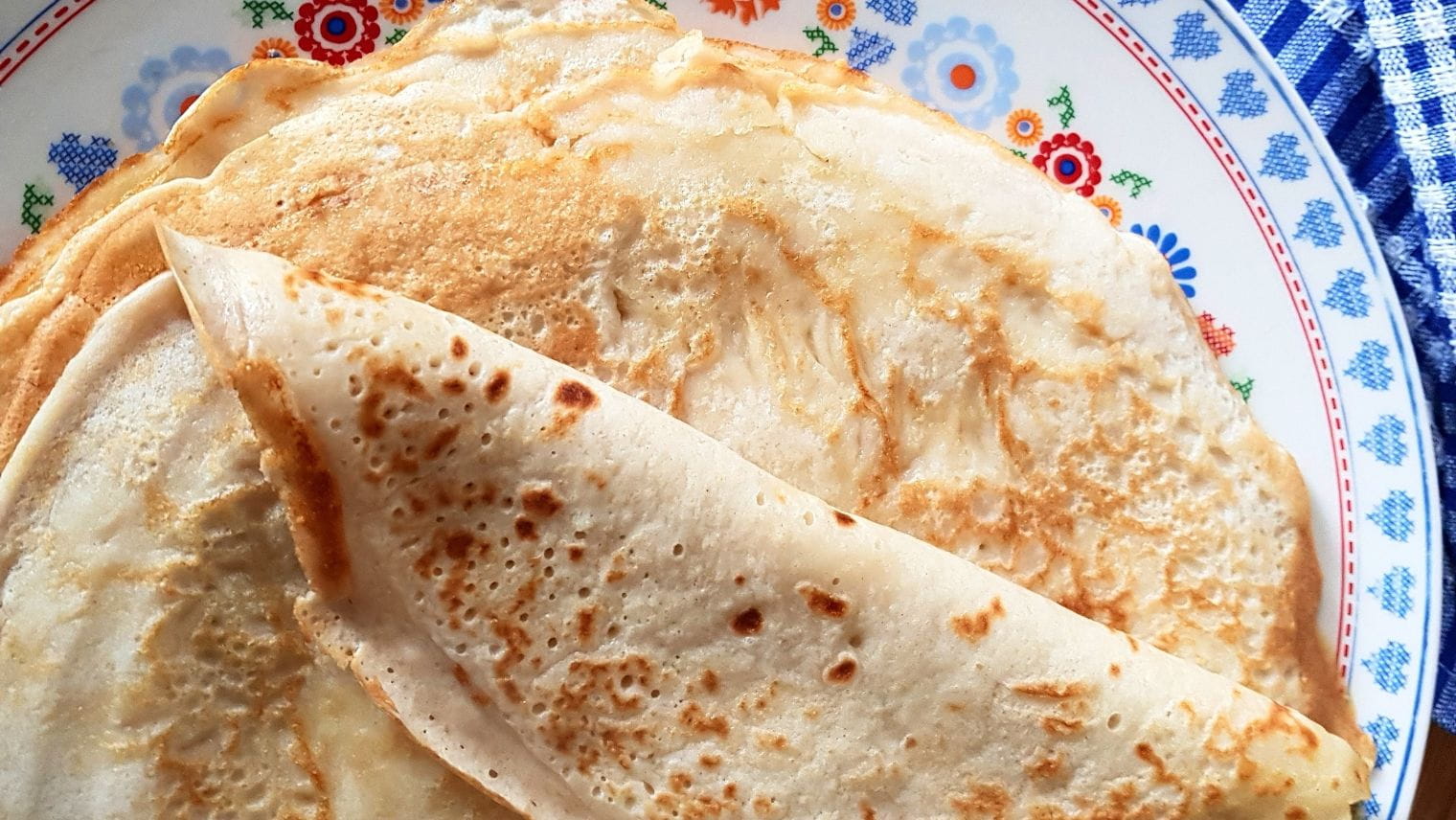 Pancakes