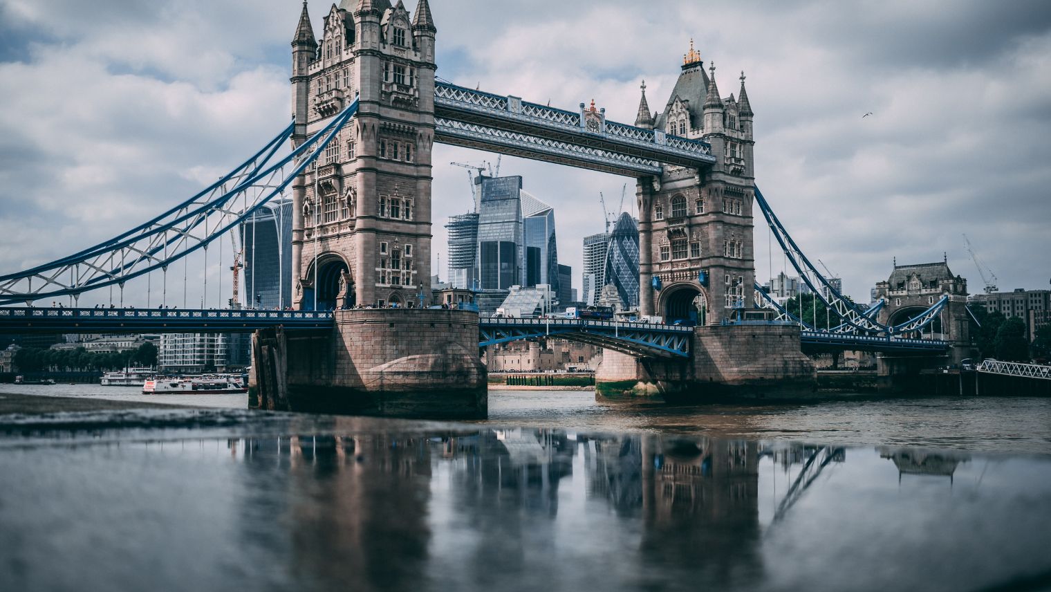 Image of London Bridge