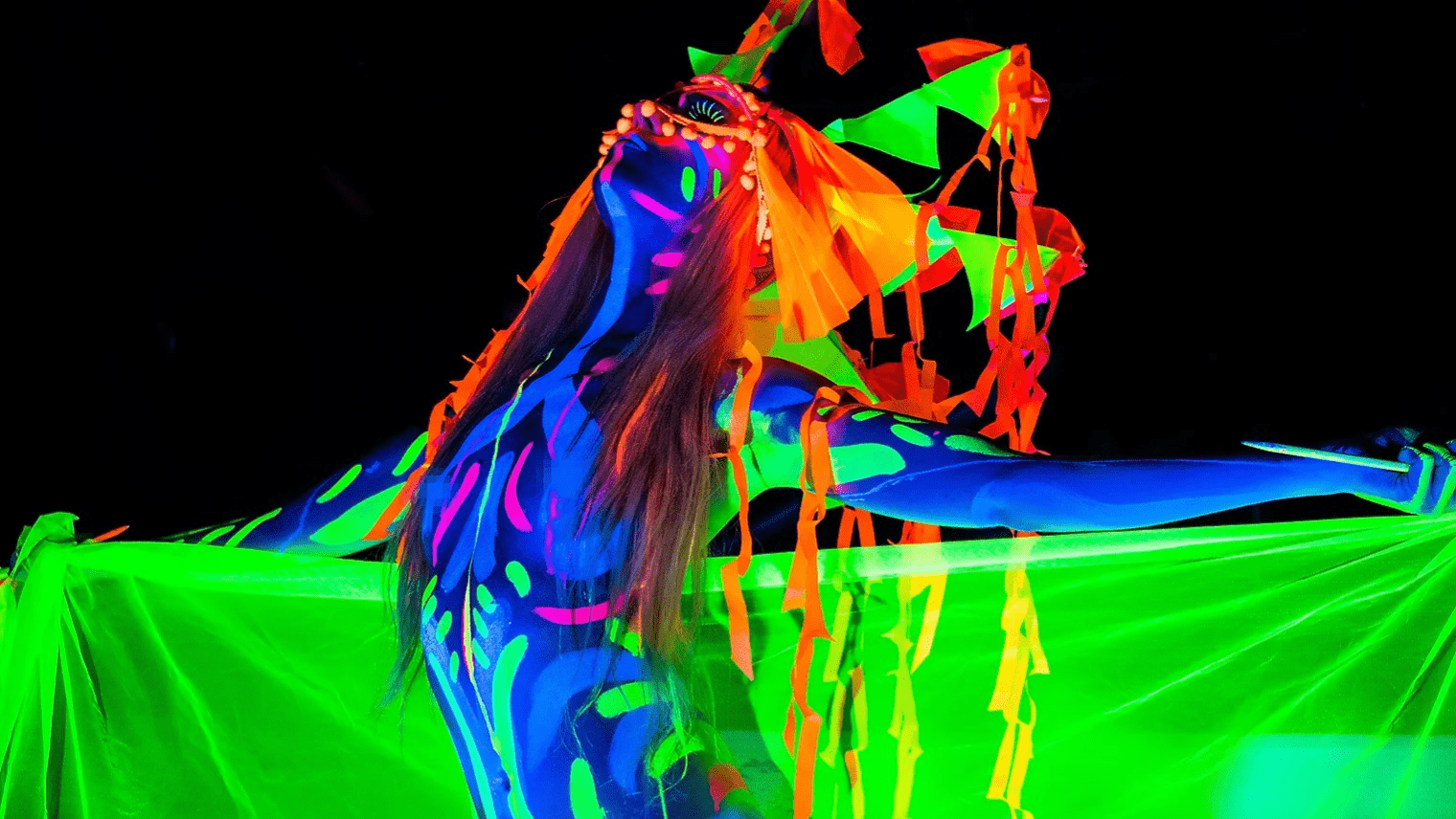 Neon Life