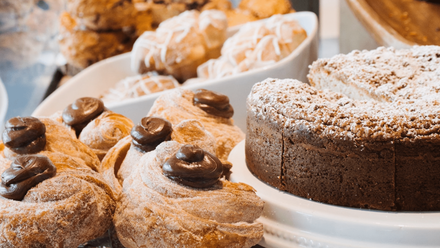 Toad Bakery