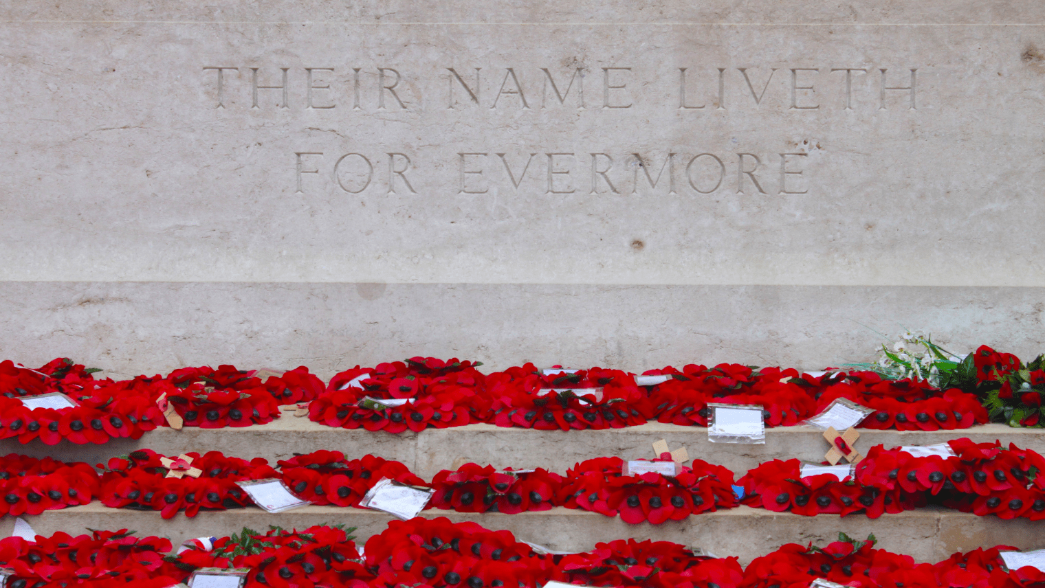 Remember day wall
