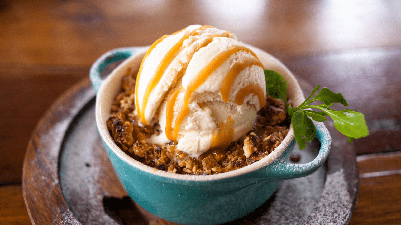 Humble Crumble