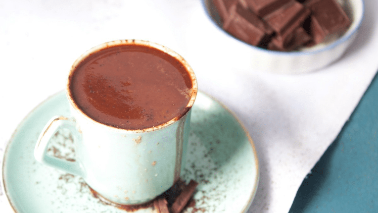Melange Chocolate
