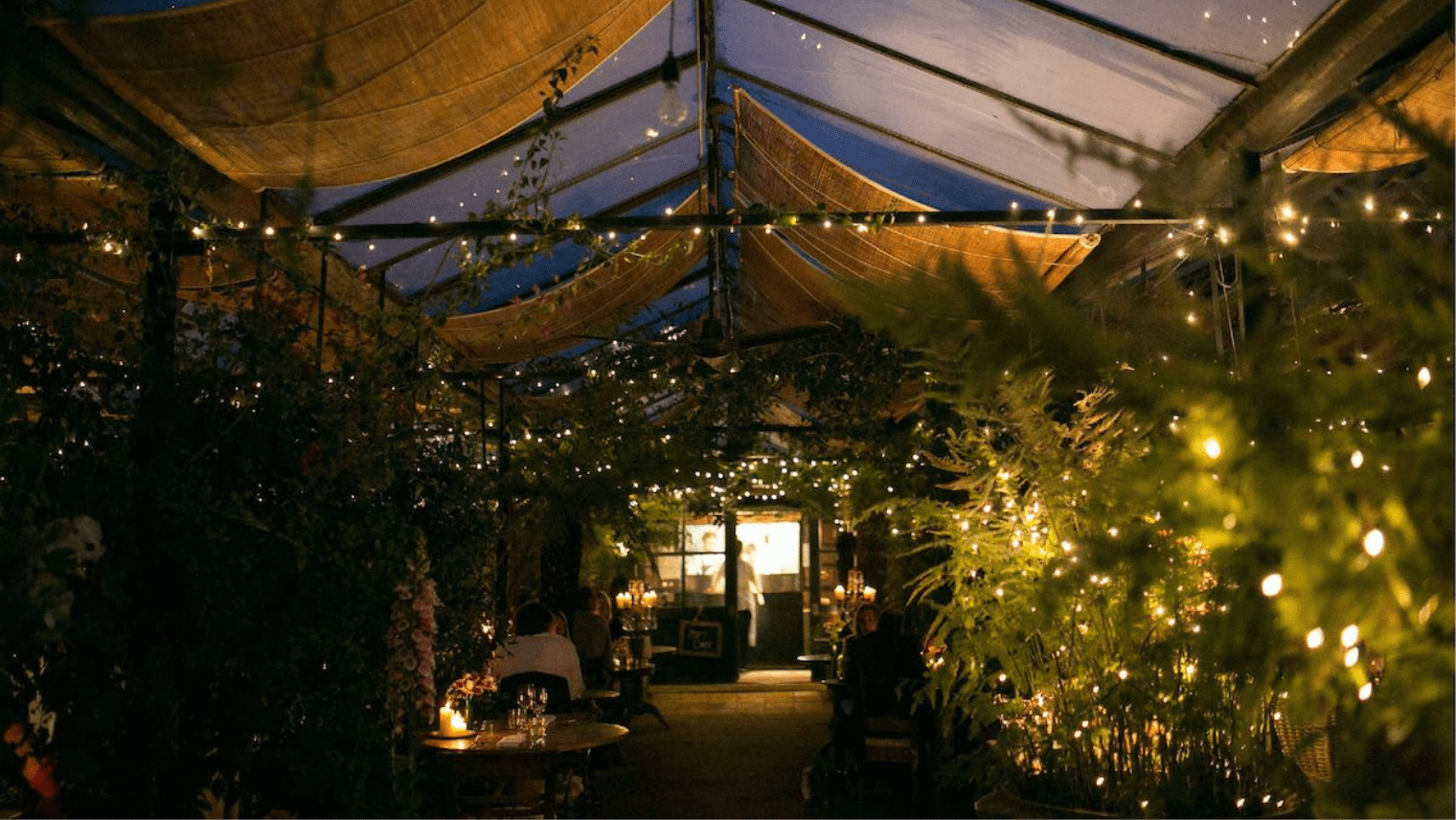 Petersham Nurseries