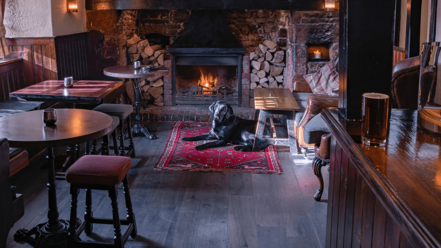Compton Arms