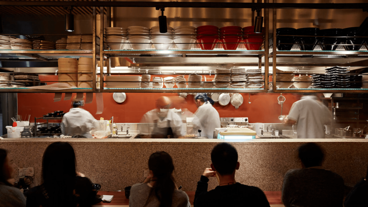 Shoryu Ramen