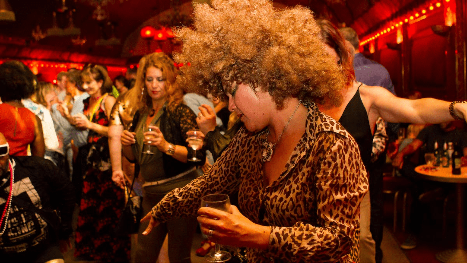 Rivoli Ballroom