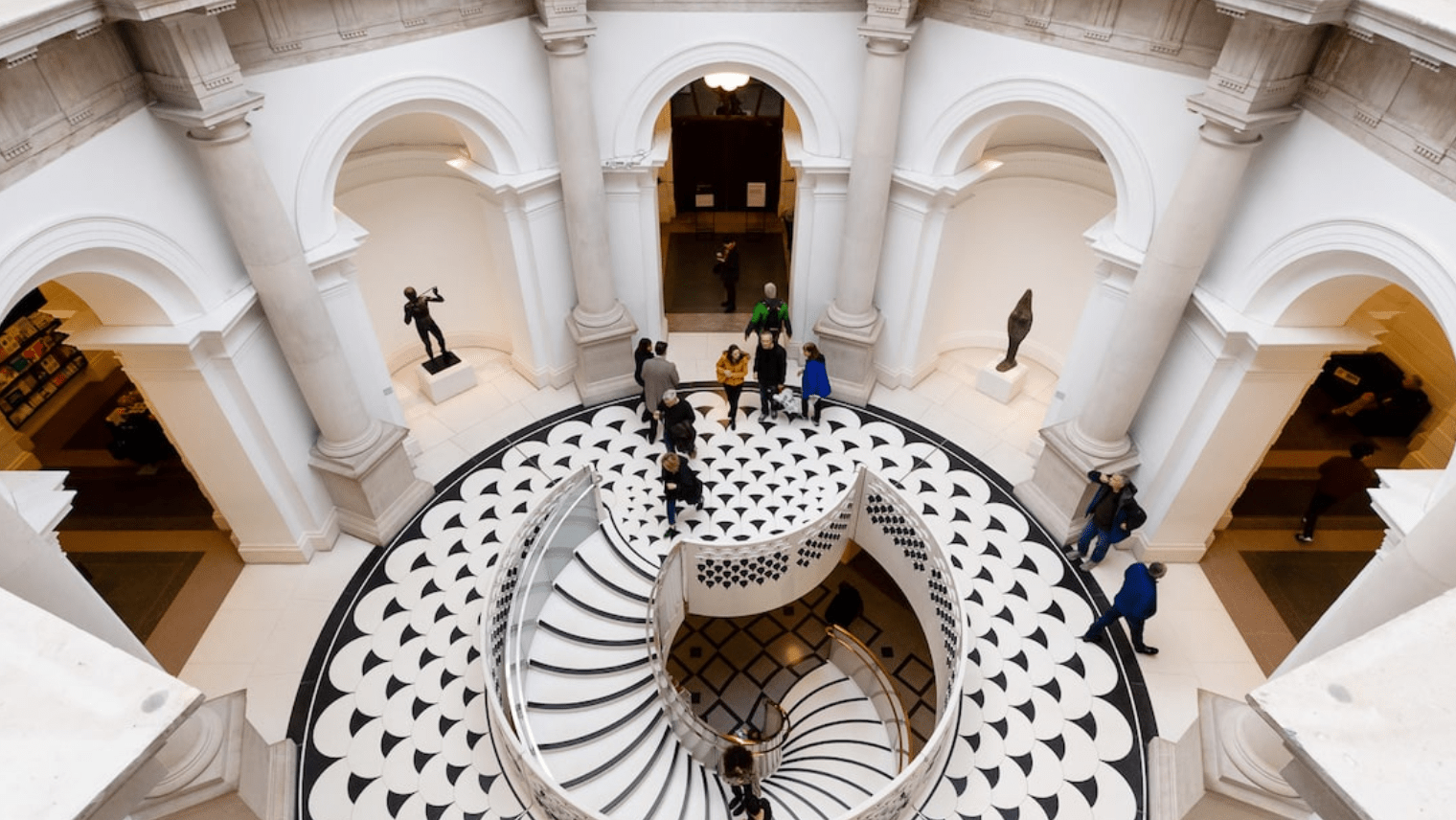 Tate Britain