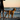 A dog on the beach