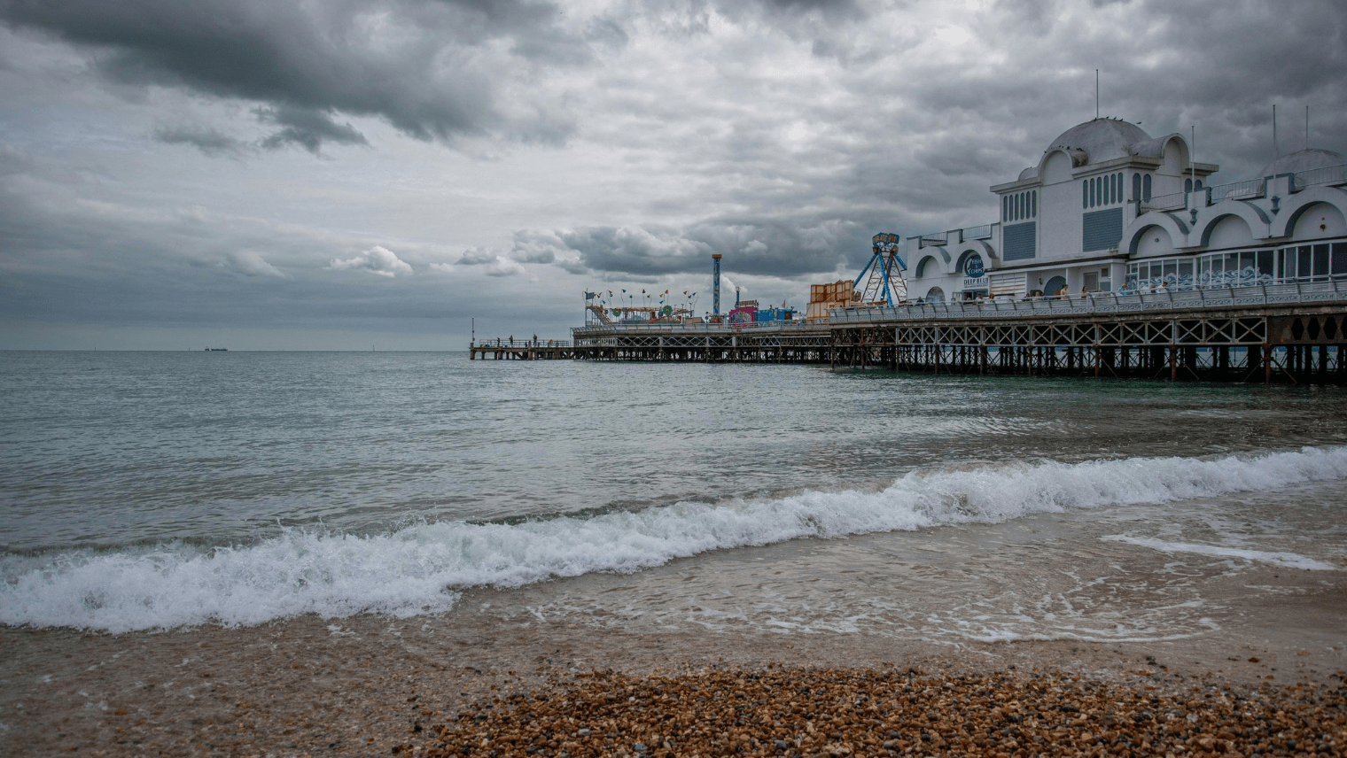 Portsmouth Southsea