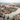 Panoramic views of London