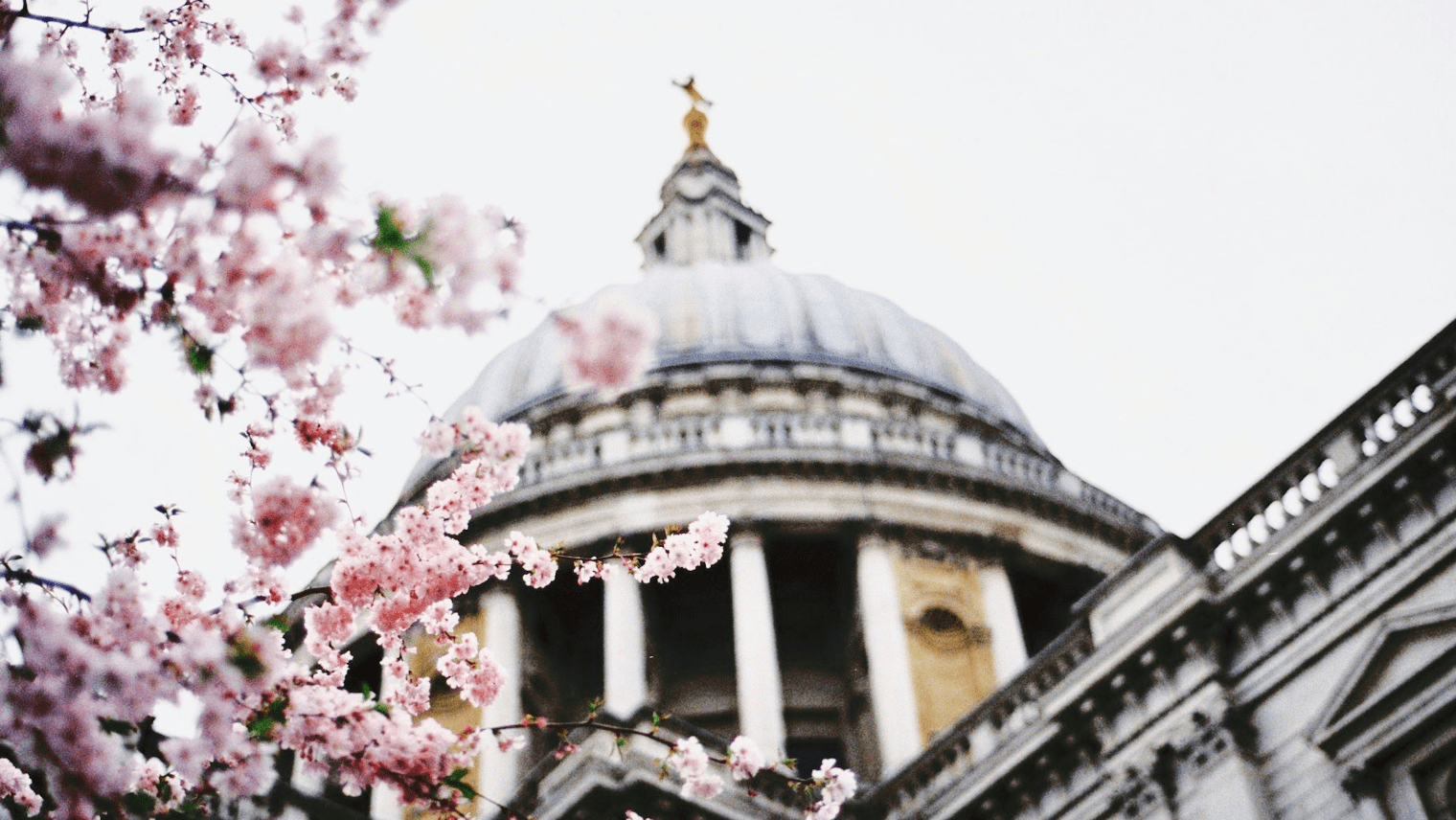 St Paul's Cathedral