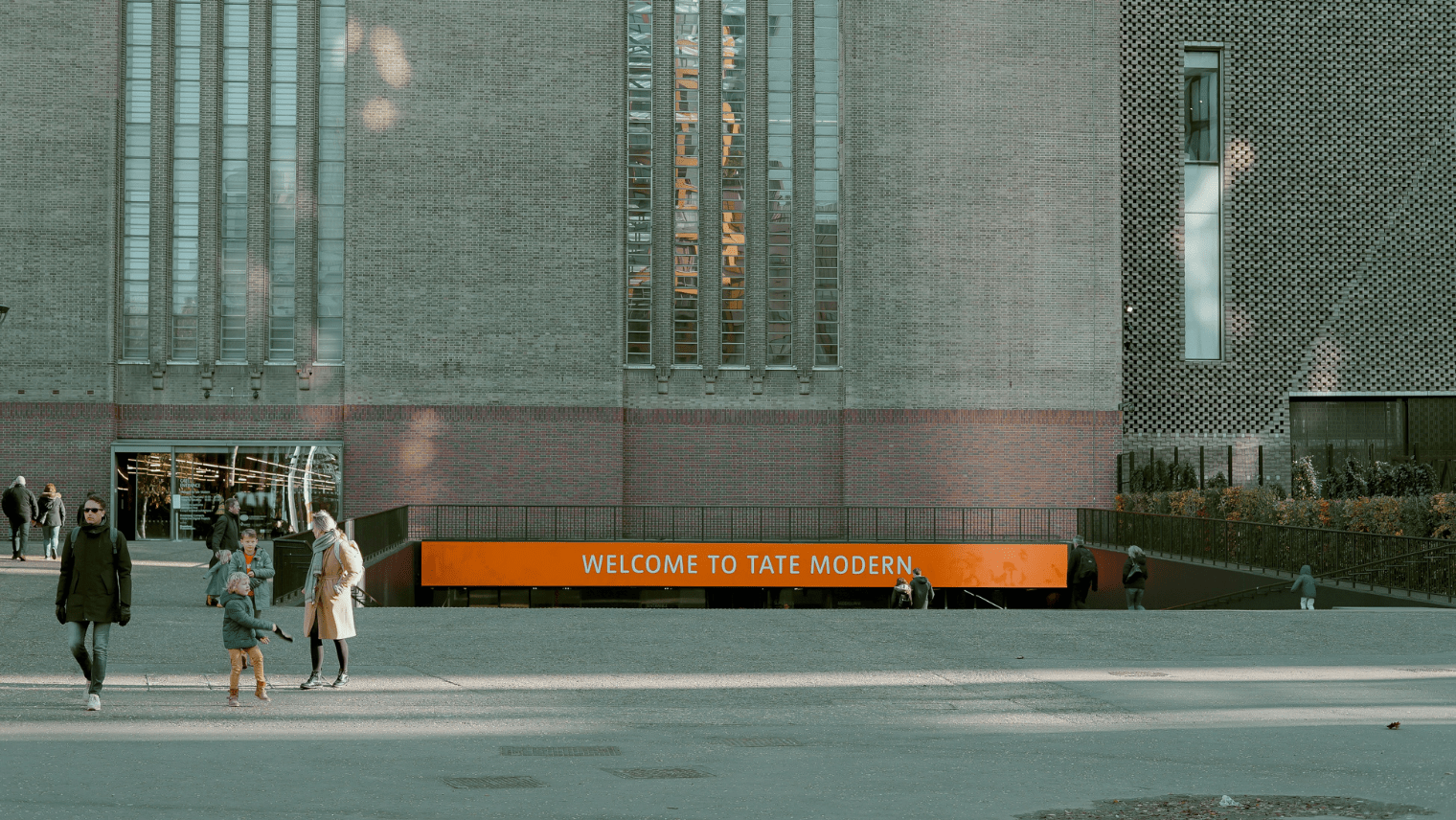 Tate Modern