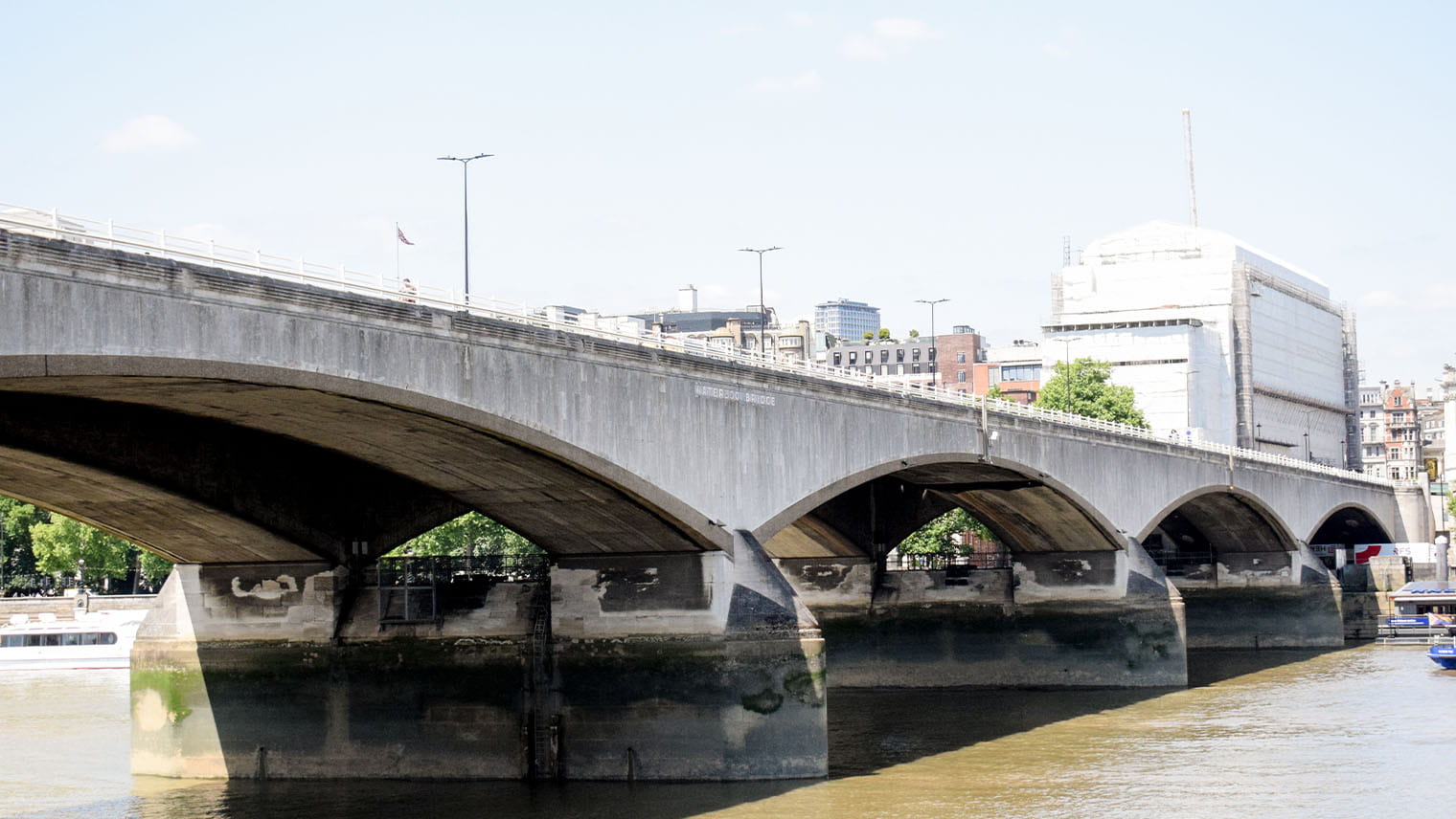 Waterloo Bridge