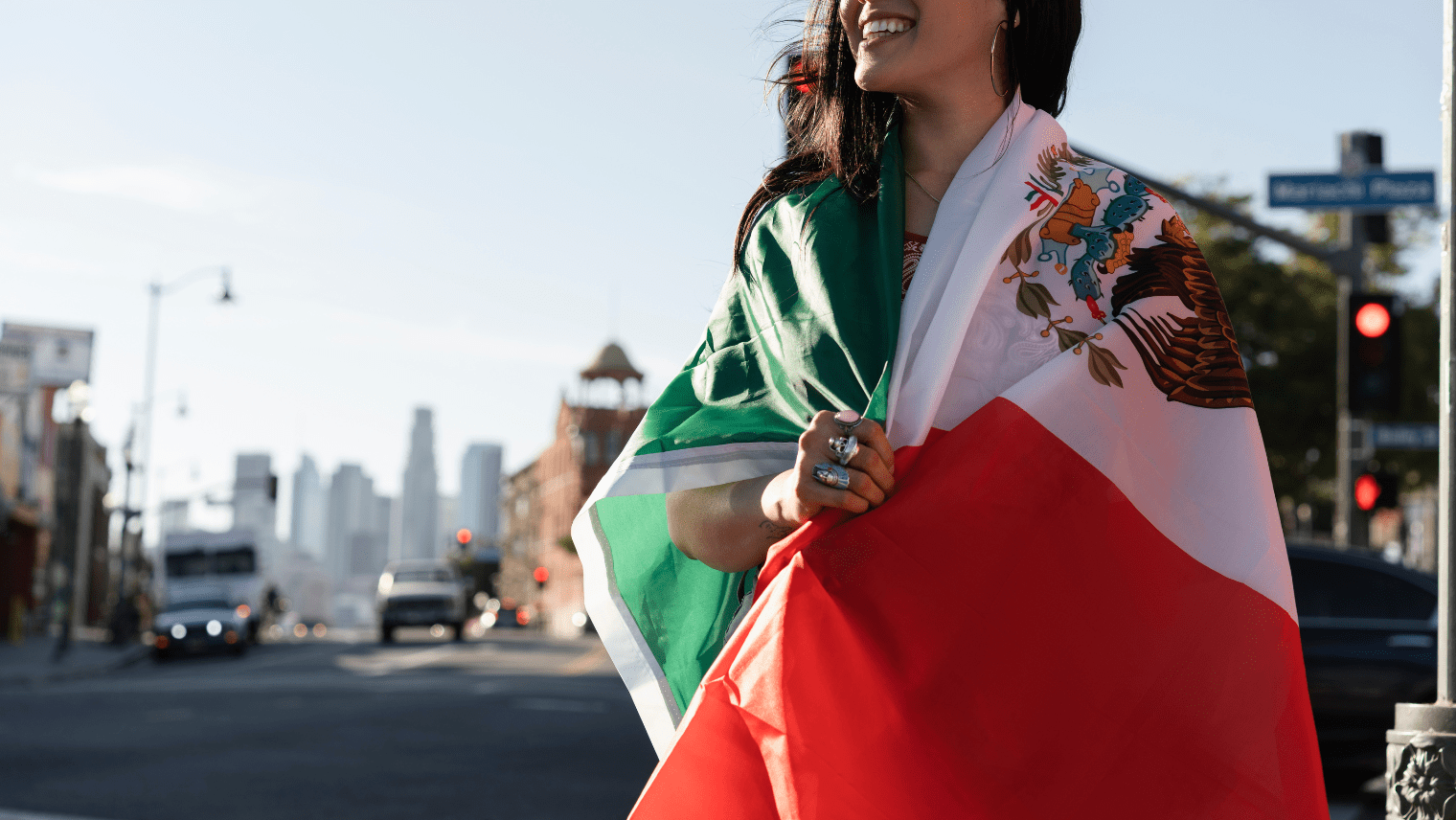 mexican flag