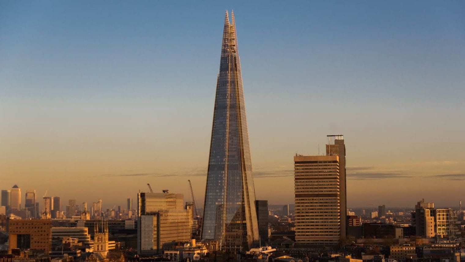 The Shard