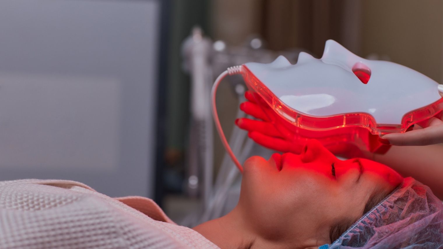 LED Therapy