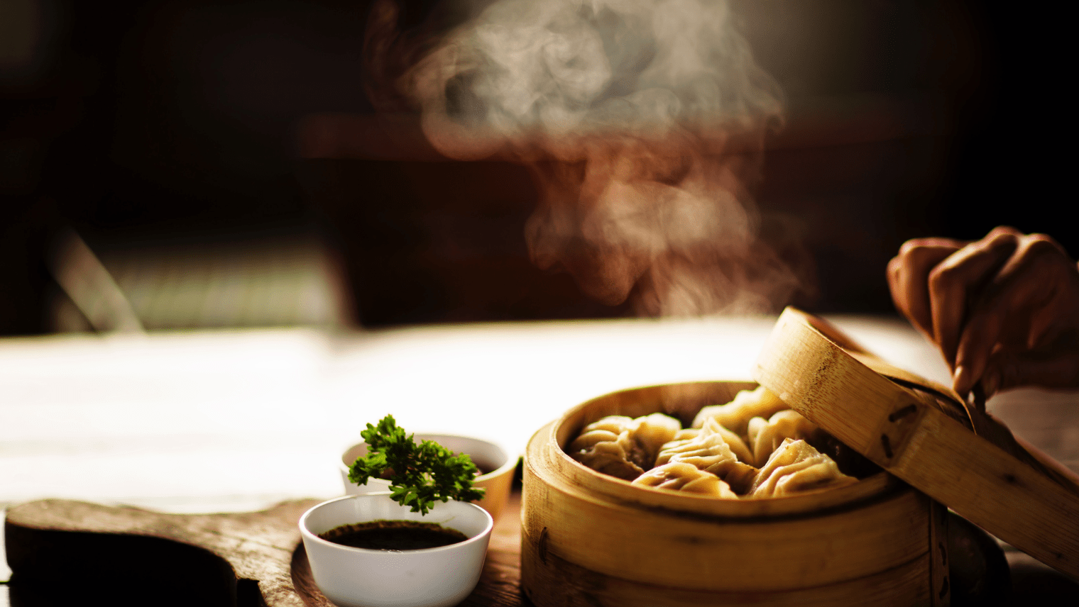 Chinese food
