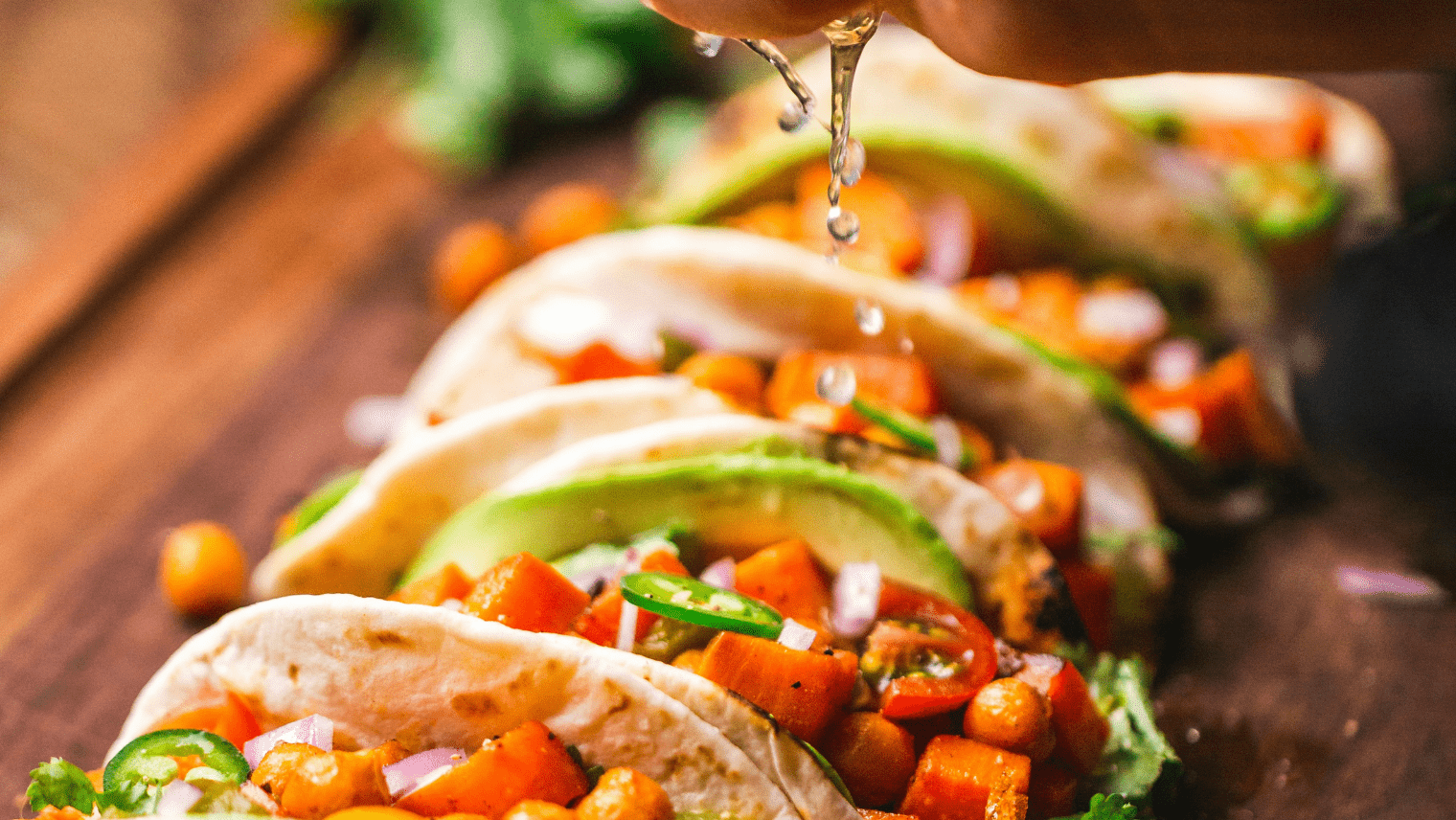 Mexican food