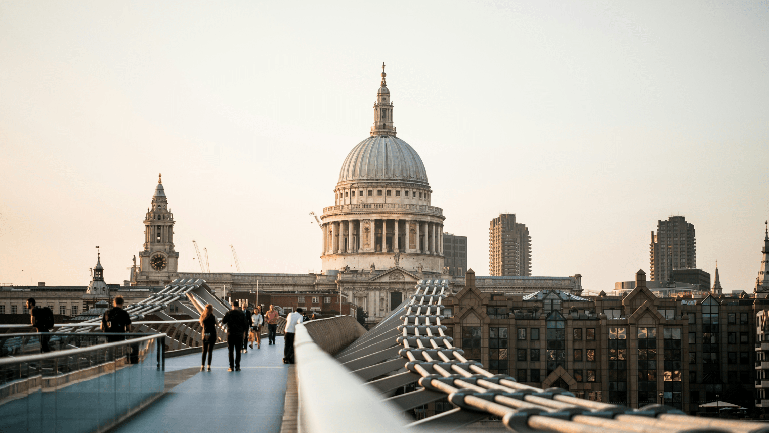 st paul's cathedral