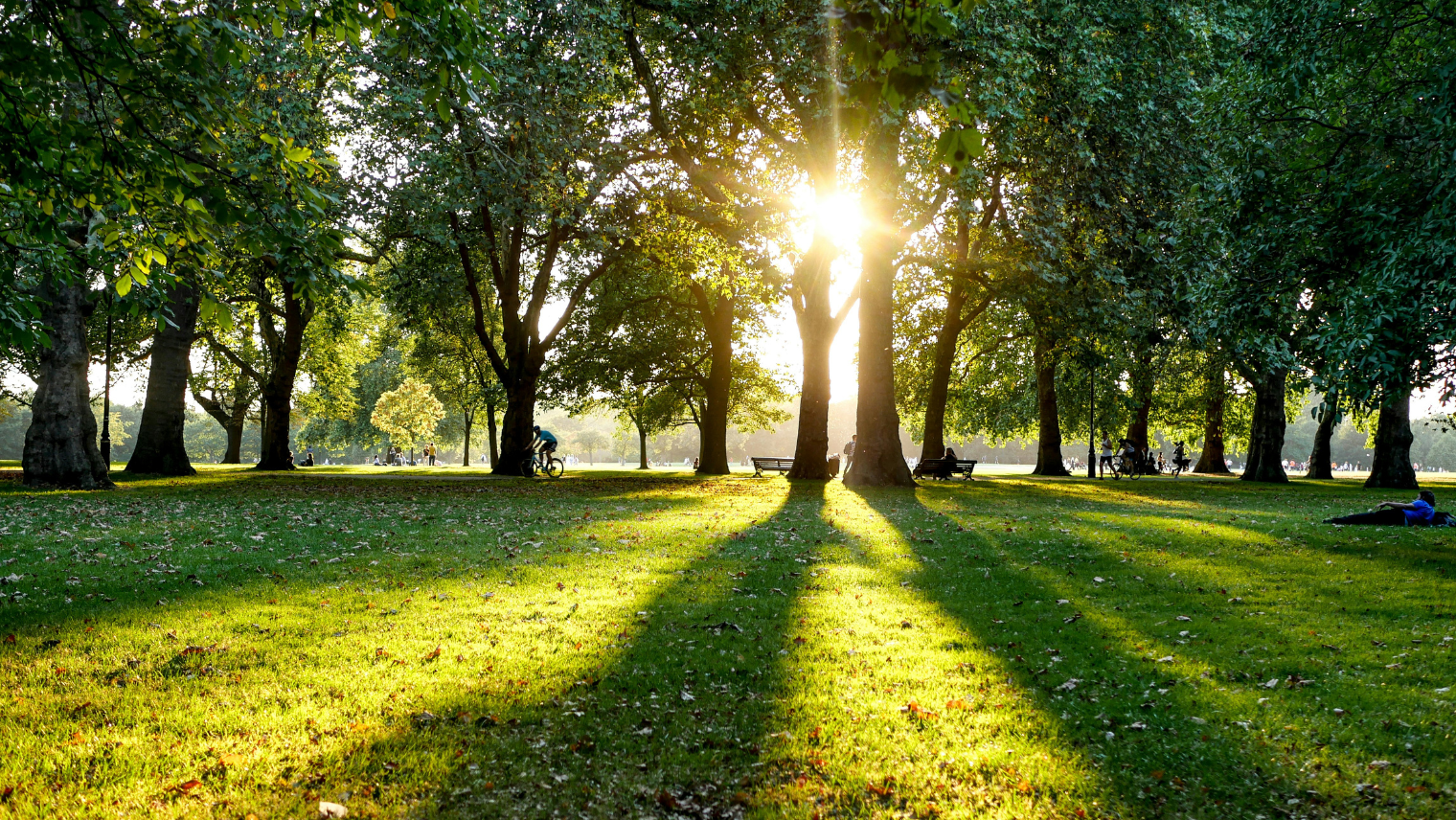Hyde Park