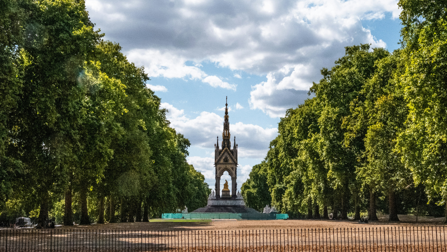 Kensington Gardens