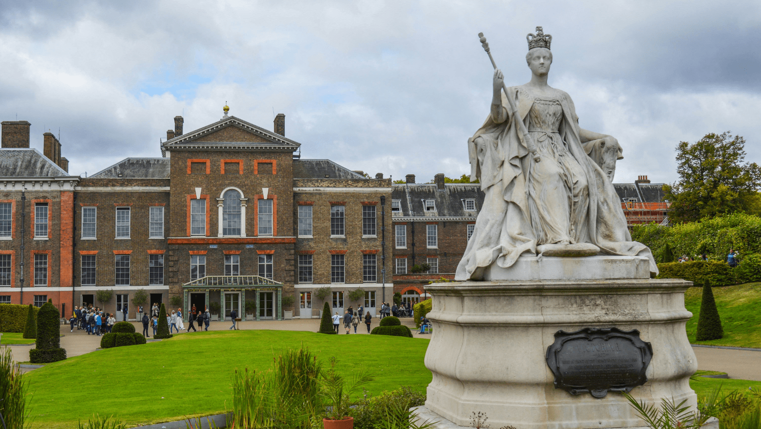 Kensington Palace