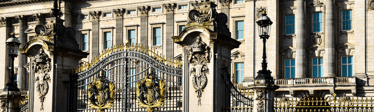 Buckingham Palace
