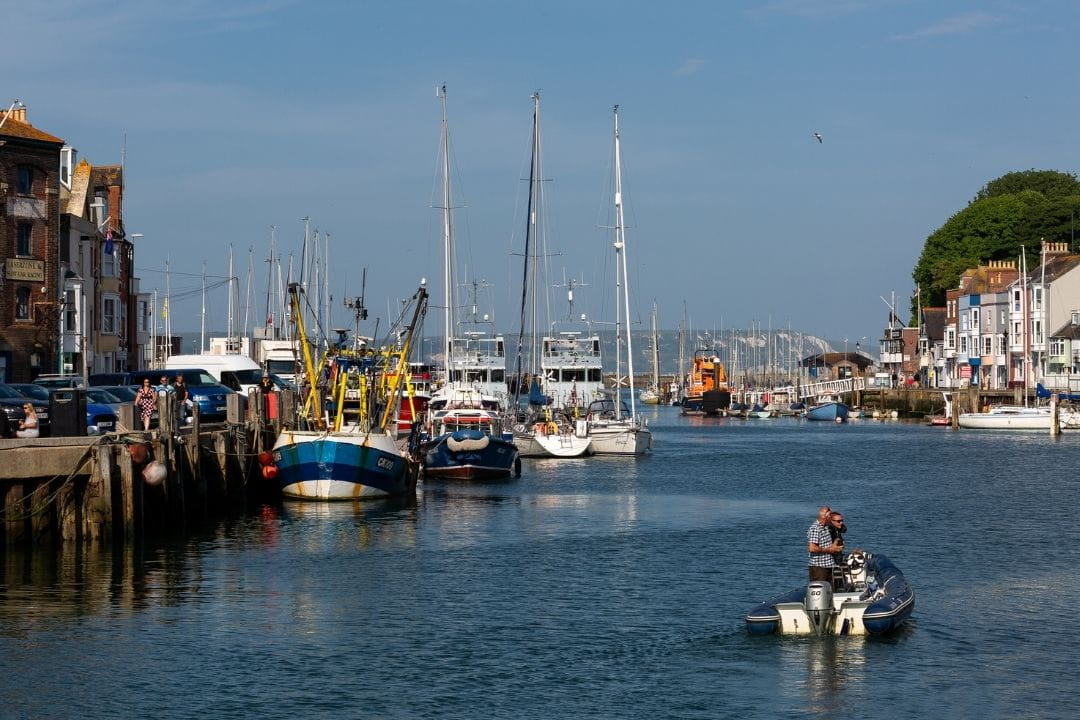 Weymouth