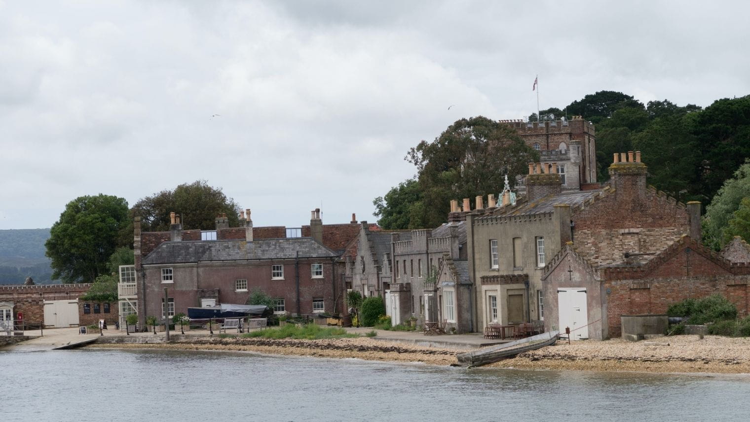 Brownsea Island