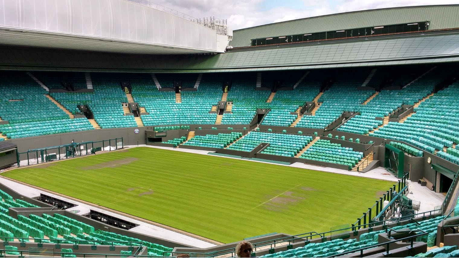 Centre Court Wimbledon